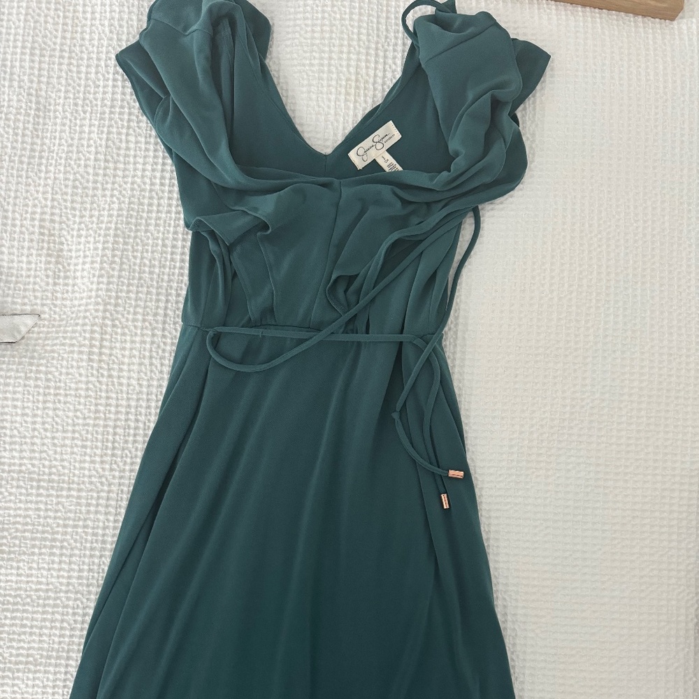 Jessica Simpson dress